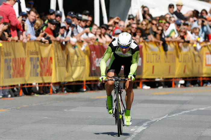 TdF: Peter Sagan wygrał drugi etap