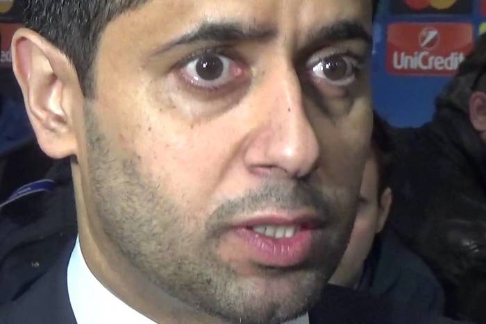 Al-Khelaifi: Krychowiak reprezentuje to, co ważne dla PSG