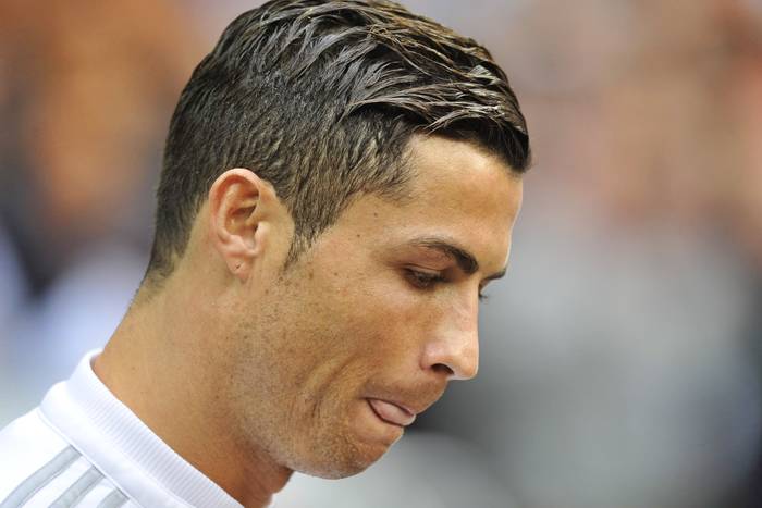 Sztab medyczny Realu opuszcza klub przez... Ronaldo