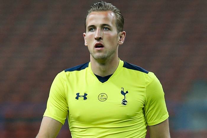 Kontuzja Kane'a i wysokie zwycięstwo Tottenhamu w Bournemouth