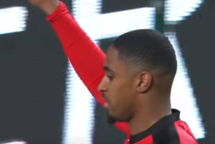 22-letni piłkarz Rennes przeszedł do Dijon