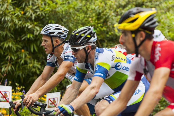 Kittel wygrał najdłuższy etap Tour de France