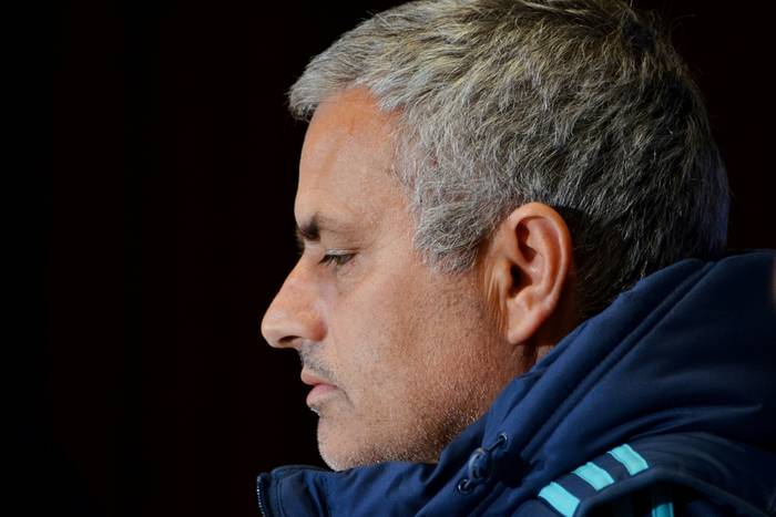 Ferguson: Mourinho popełnił błąd wracając do Chelsea
