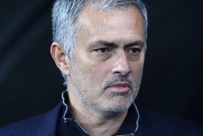 Mourinho odgryza się za krytykę. "To najgorszy menedżer w historii Premier League"
