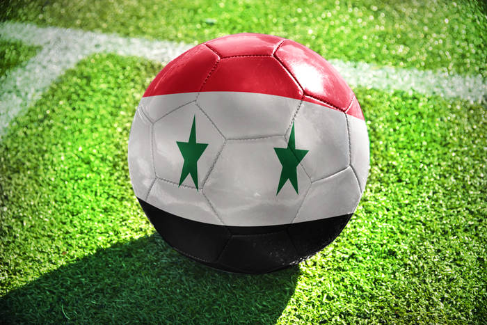 Masakra w Syrii. ISIS dokonało egzekucji piłkarzy na oczach dzieci