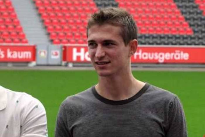 Daniel Schwaab wzmocnił PSV Eindhoven