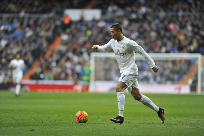 Marca: Ronaldo nie zagra w Superpucharze Europy