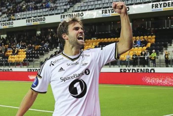 El. LM: Zwycięstwo Rosenborga z Norrkoeping 