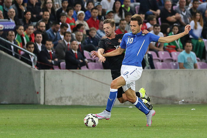 Franco Vazquez może zamienić Hiszpanię na Włochy. Trzy kluby zainteresowane pomocnikiem