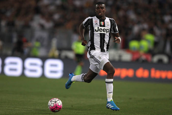 Goal.com: Juventus zaoferuje Pogbie nowy kontrakt