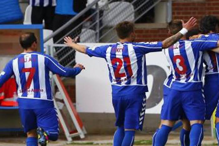 Deportivo Alaves wygrało u siebie z Celtą Vigo