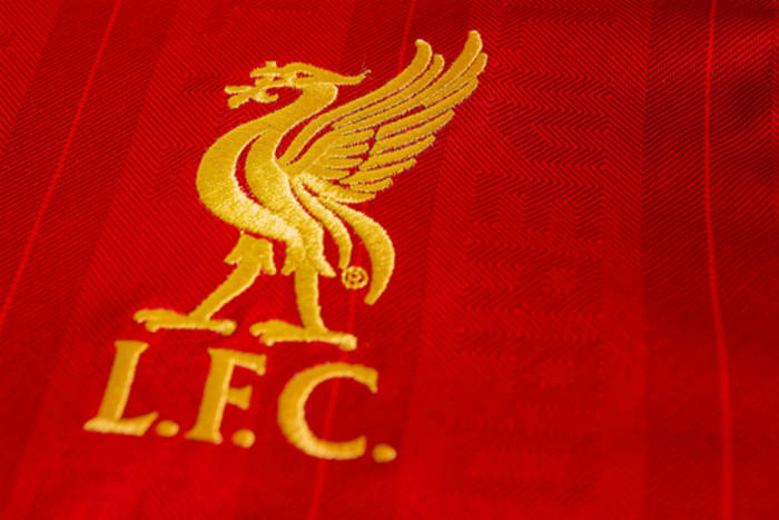 Liverpool pozyskał 39-letniego bramkarza
