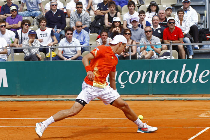 Wimbledon: Kubot i Melo w ćwierćfinale debla Wimbledon: Kubot i Melo w ćwierćfinale debla