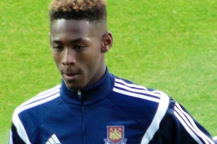 FC Augsburg pozyskał młodzieżowego reprezentanta Anglii