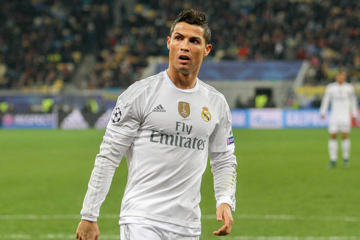 Ronaldo: O nowym kontrakcie porozmawiam po powrocie do Madrytu