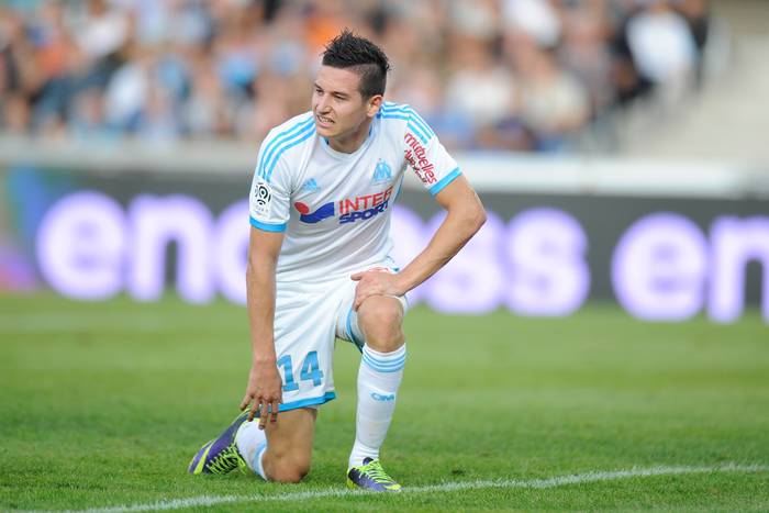 Florian Thauvin może trafić do Valencii