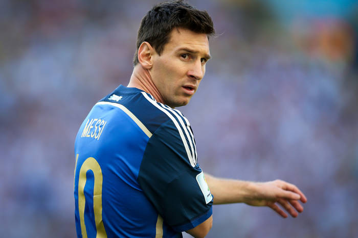 Messi zmieni decyzję? Nowy selekcjoner chce go w kadrze Argentyny