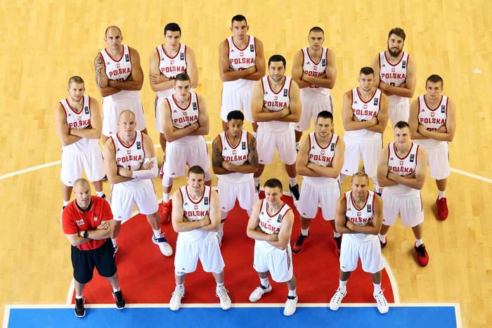 Koszykówka: Wygrana Polaków z Holendrami w sparingu