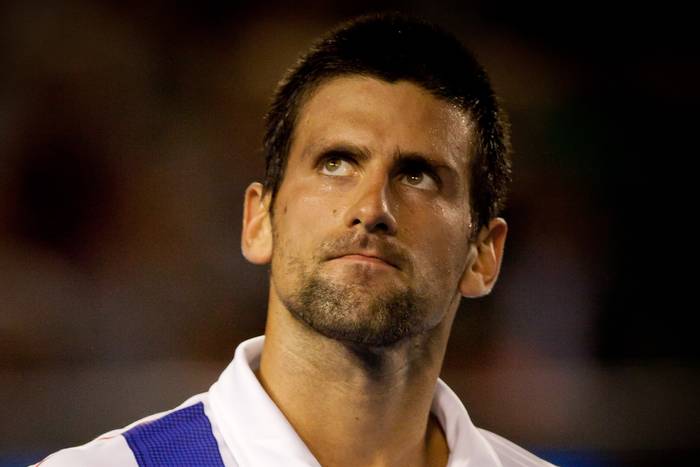 Finał bez historii! Czwarty triumf Djokovicia w Wimbledonie