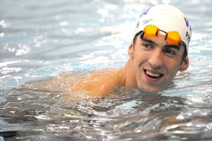 Michael Phelps z dziewiętnastym złotem igrzysk!