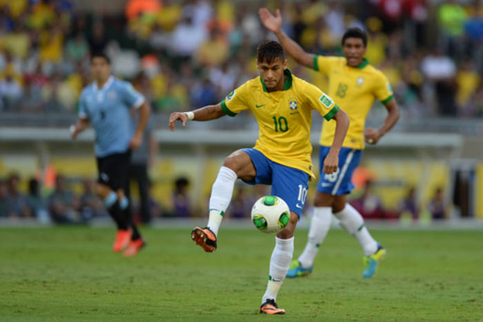 Brazylijczycy wciąż bez zwycięstwa. Fani wygwizdali piłkarzy