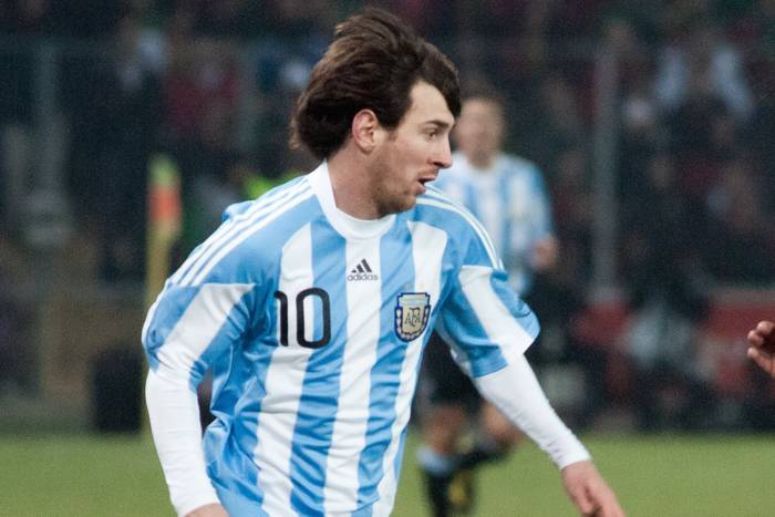Messi wraca do kadry! "W argentyńskiej piłce jest wiele problemów, a nie chcę tworzyć kolejnego"