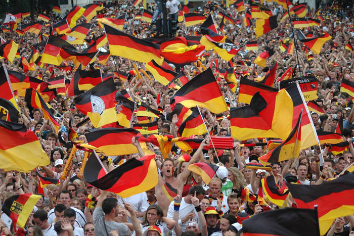 Rio 2016: Niemcy rozbili Portugalię