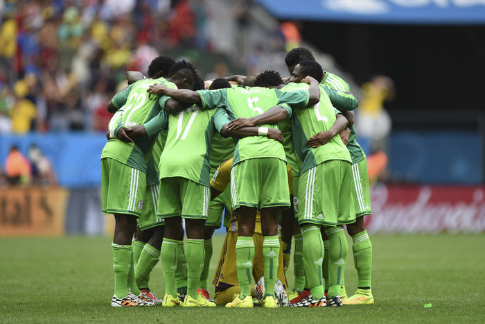 Rio 2016: Nigeria wyeliminowała Danię i zagra o finał z Niemcami