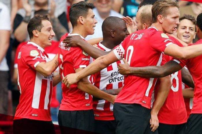 Holandia: Zwycięstwo PSV z Alkmaar