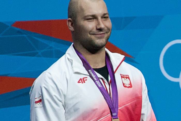 Polski medalista IO z Londynu nieklasyfikowany w Rio