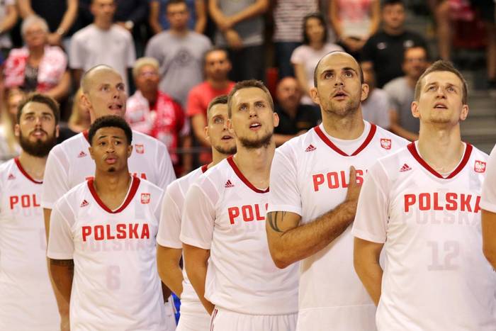 Polscy koszykarze bez szans w sparingu z Rosją