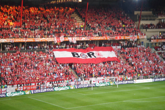 Middlesbrough wywiozło trzy punkty ze Stadium of Light