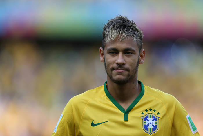 Neymar nie wróci do Barcelony na mecz z Bilbao