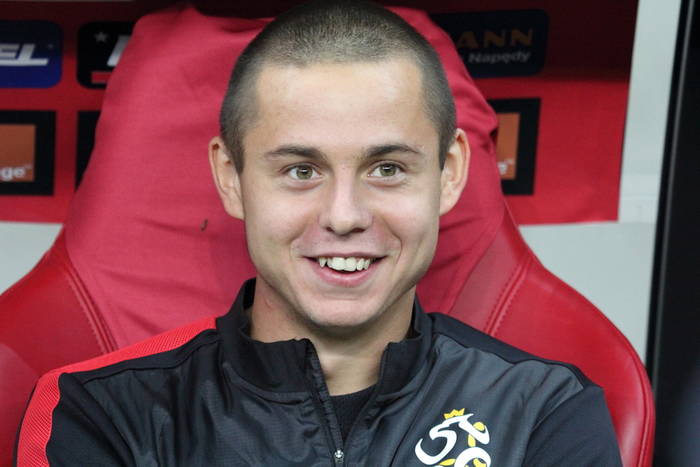 Ariel Borysiuk zadebiutował w QPR