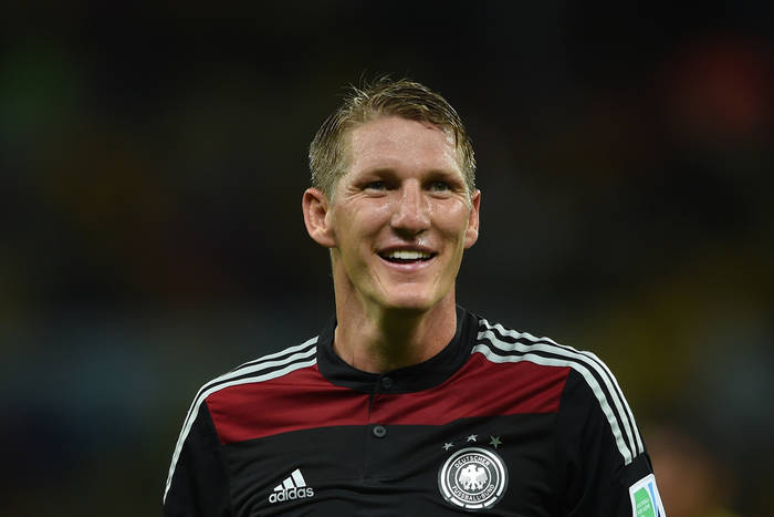 Schweinsteiger: MU będzie moim ostatnim klubem w Europie