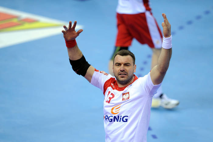 Bartosz Jurecki zakończył karierę reprezentacyjną
