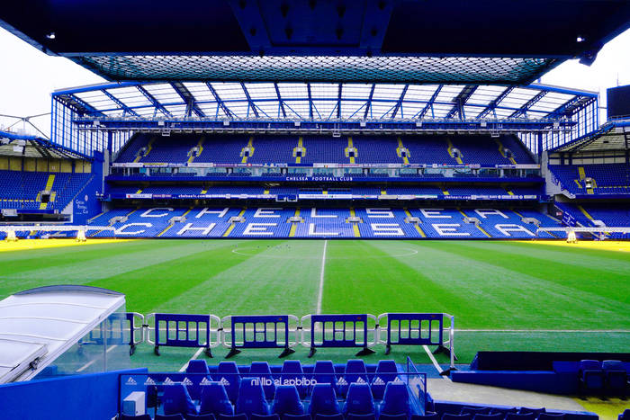 Chelsea zagra z Leicester w Pucharze Ligi Angielskiej