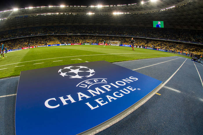 UEFA potwierdza zmiany w Lidze Mistrzów. Najlepsze ligi dostaną więcej