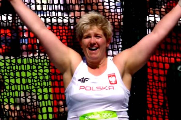 Znów to zrobiła! Niesamowita Anita Włodarczyk po raz kolejny pobiła rekord świata!