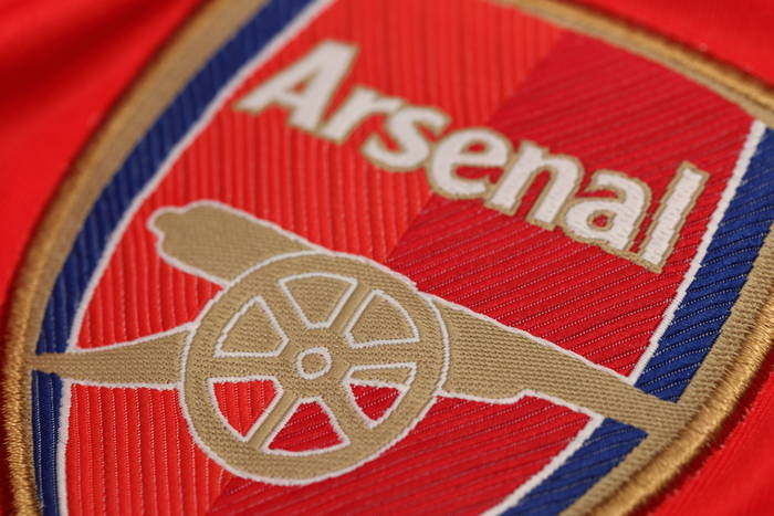 Oficjalnie: Arsenal ma nowego napastnika