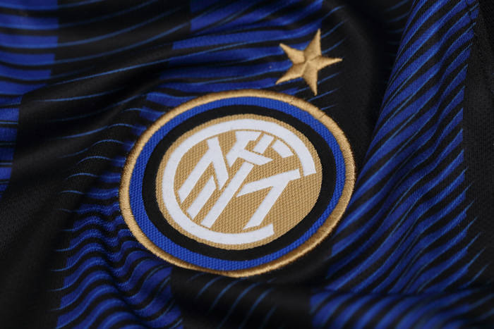 Inter nie zgłosił dwóch piłkarzy. Wydał na nich... prawie 70 mln euro!