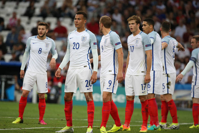 El. MŚ: Anglia pokonała Słowację po golu w doliczonym czasie gry