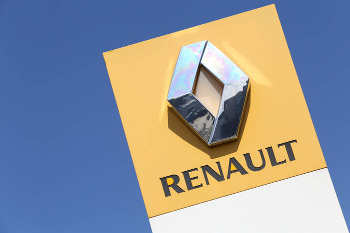 F1: Renault szykuje poprawki silnika