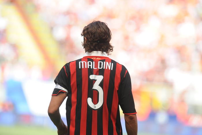 Maldini i Albertini wrócą do Milanu?