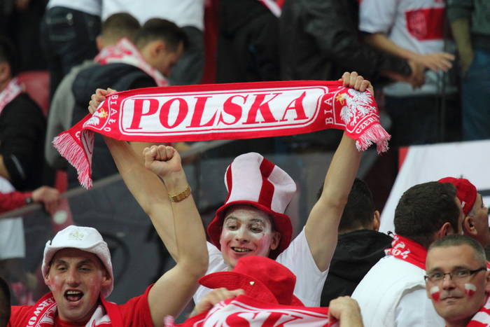 Kadra U21 zagra dwa mecze w Polsce