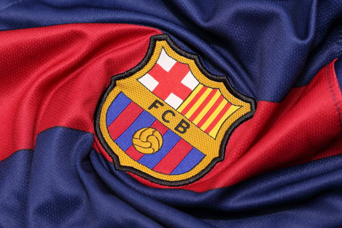 Sensacyjna porażka Barcelony na Camp Nou! Przegrali z beniaminkiem!