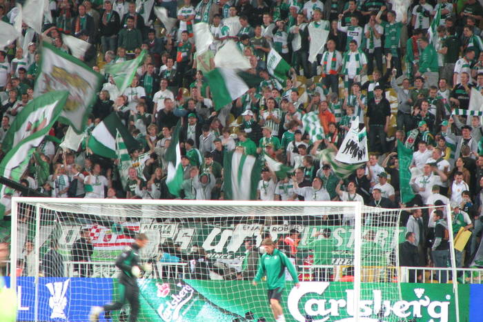 Porażka Werderu Brema w meczu z Augsburgiem