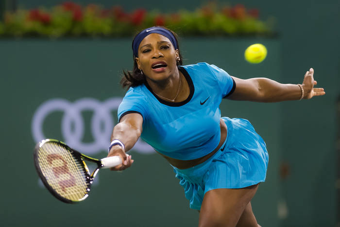 Serena Williams stosowała doping? Rosyjscy hakerzy wykradli poufne dokumenty