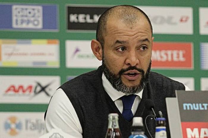 Trener Porto: Nie mamy celów ani limitów. Chcemy rywalizować z każdym