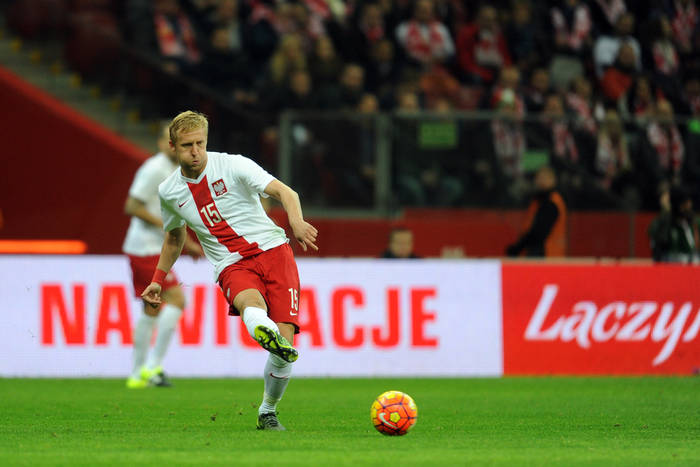 90 minut Glika, pewne zwycięstwo Monaco z Rennes